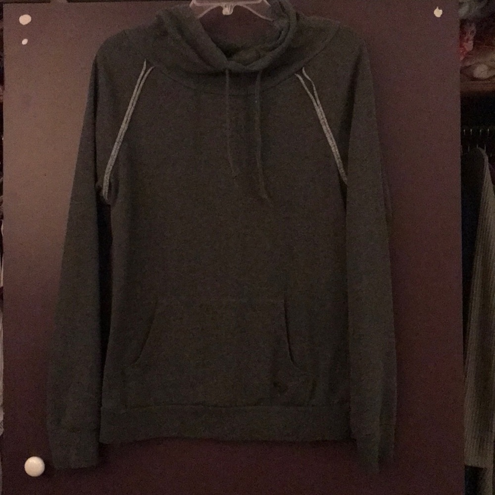Cowl neck sweater Roxy